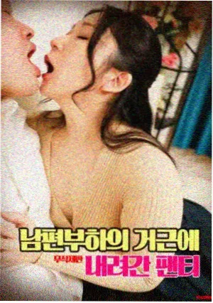 韩国悬疑电影 陷阱